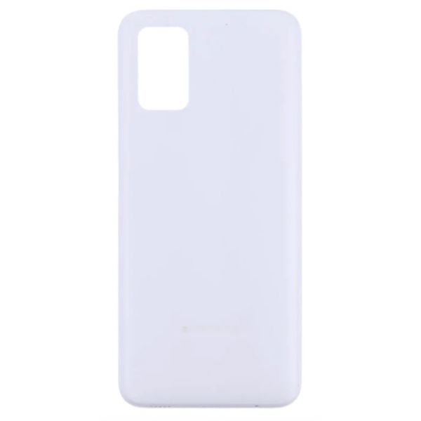 T145 Tapa Trasera Para Samsung Galaxy A03S / A037 SIN LOGO