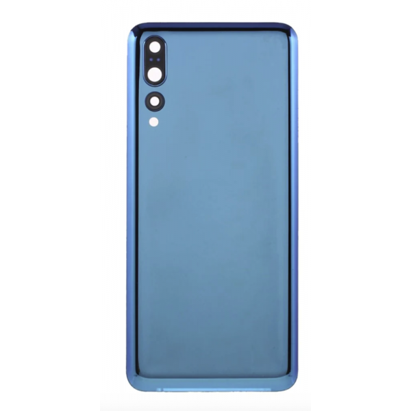 Tapa Trasera Cristal para Huawei P20 Pro