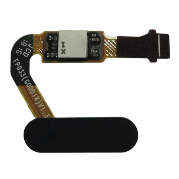 Flex de boton Home con lector de huella para Huawei P20 / Huawei P20 Pro