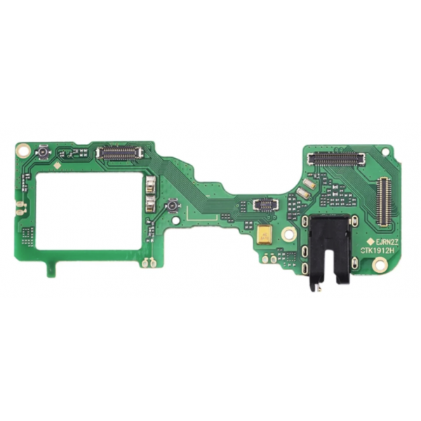 n75 placa ( Flex ) Microfono para Oppo Reno 2Z CPH1951