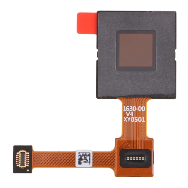 N79 Flex Sensor Huella Dactilar Para Xiaomi Mi 11 (M2011K2C)