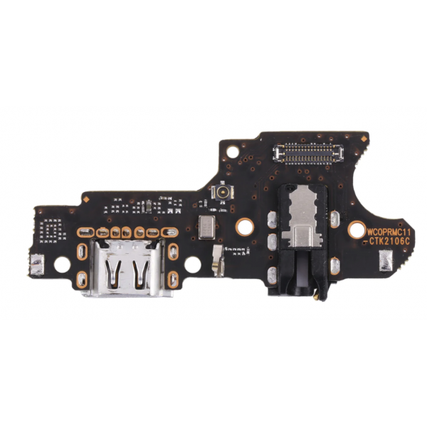 Placa de Carga Con Accesorios Para OPPO Realme C11 / C12 / C15