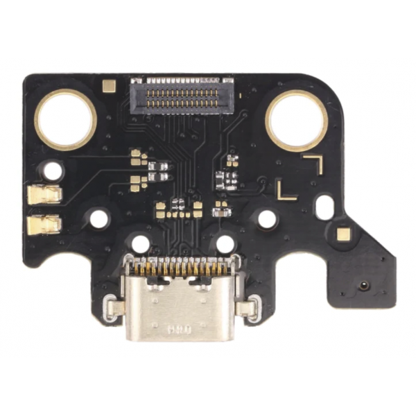 Placa de Carga Tipo C y Microfono Para Samsung Galaxy Tab A7 10,4 "2020 / T500