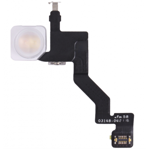 Flex Cable Flash Camara Linterna Apple iPhone 13