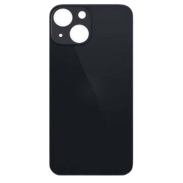 Tapa Trasera Para IPhone 13 Mini SIN LOGO 2