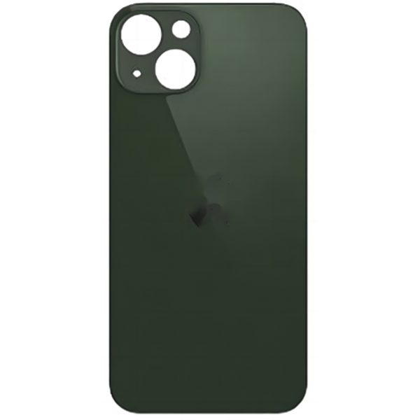 Tapa Trasera Para IPhone 13 Mini SIN LOGO