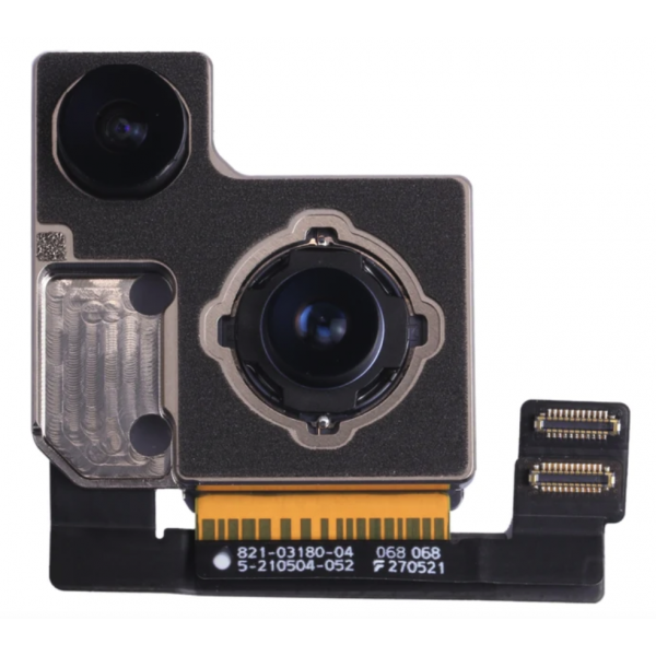 Camara Trasera Doble Para IPhone 13 / 13 Mini