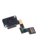 camara tarasera ipad mini
