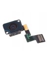 camara tarasera ipad mini