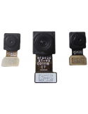 n482 Camara Macro Y Teleobjetivo Y Ultra Gran Angular para Realme 6S (RMX2001)