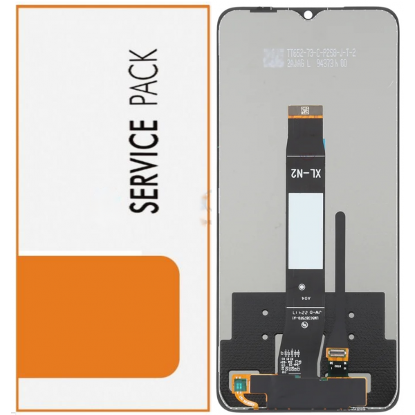 N136 SERVICE PACK Pantalla Original Sin Marco Para Xiaomi Redmi A1 / A1 Plus 4G