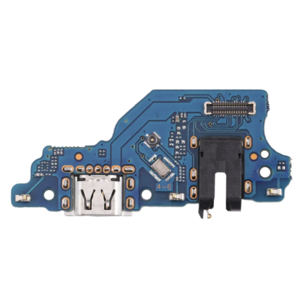 N26/N27 Placa De Carga Con Accesorios Para OPPO Realme C20 / C21 / C11 2021