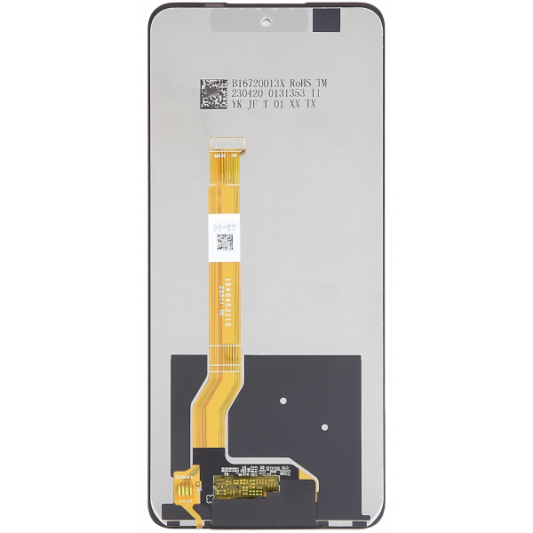 N91.2 Pantalla Completa LCD Y Táctil De Movil Para Oneplus Nord CE 3 lite 5G