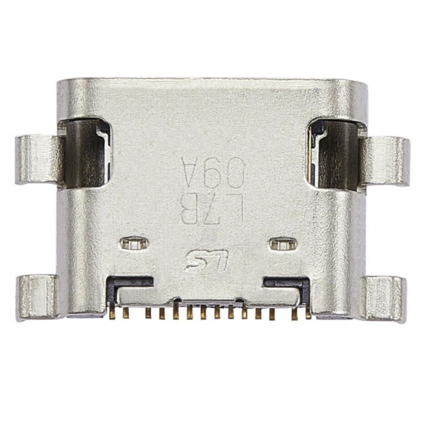 c1 Conector De Carga Tipo C para Zte Blade V7 MAX/Nubia Z11 Mini Nx529j nx531j