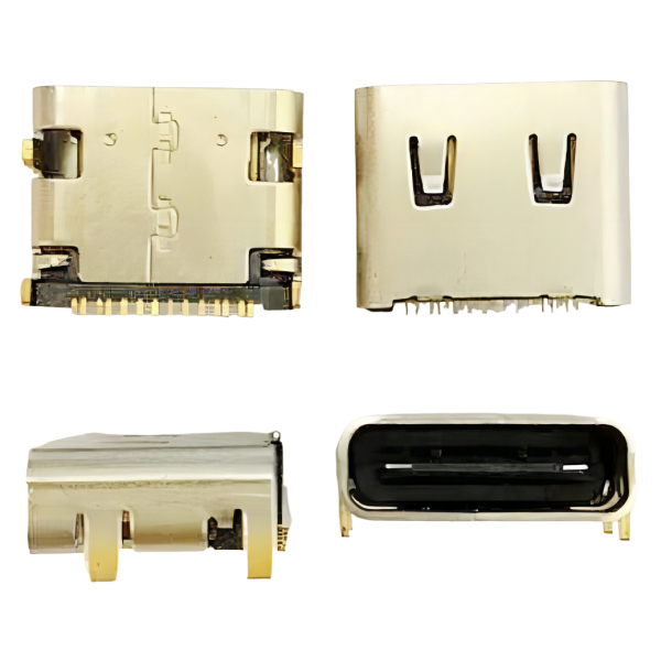 N2 CONECTOR DE CARGA TIPO-C JINLI S6