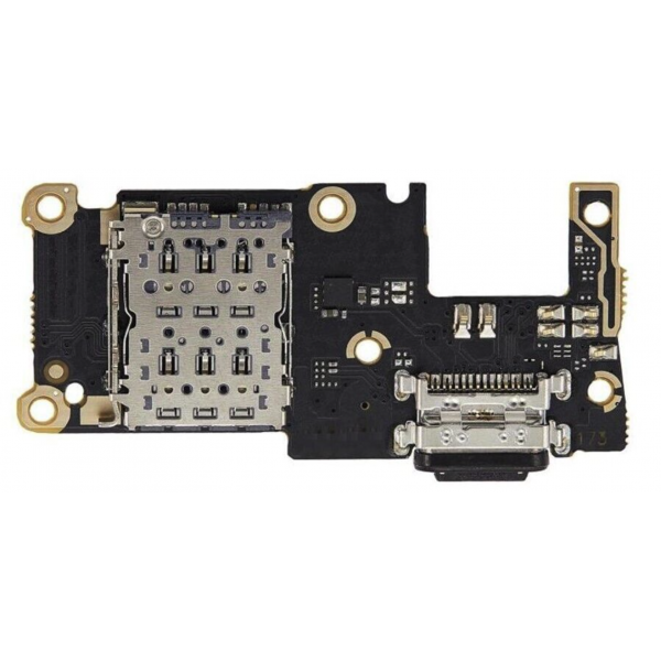 N86 Placa de carga flexible para Xiaomi Mi 11T / Mi 11T Pro