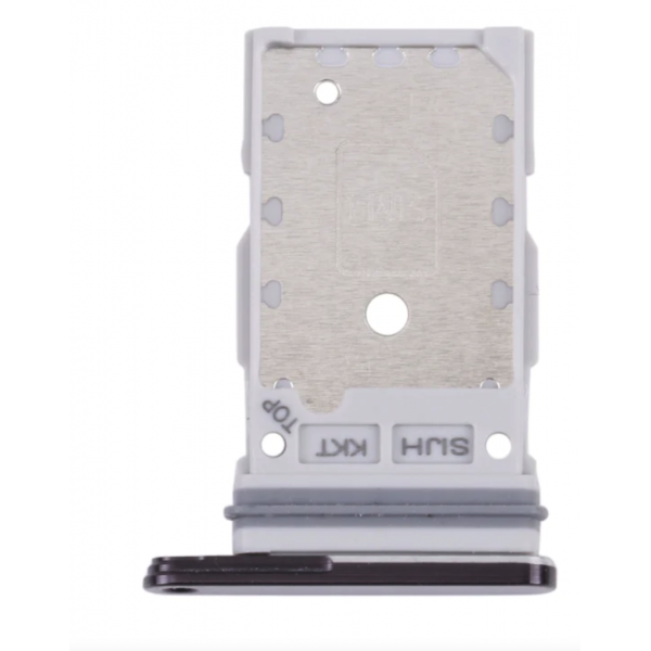 Bandeja Sim Para Samsung Galaxy S22 Ultra / S908 Bandeja Sim Para Samsung Galaxy S22 Ultra / S908