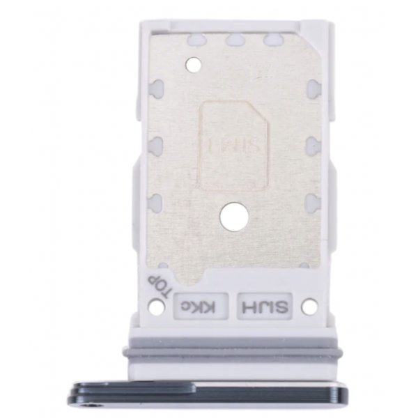 Bandeja Sim Para Samsung Galaxy S22 Ultra / S908 Bandeja Sim Para Samsung Galaxy S22 Ultra / S908