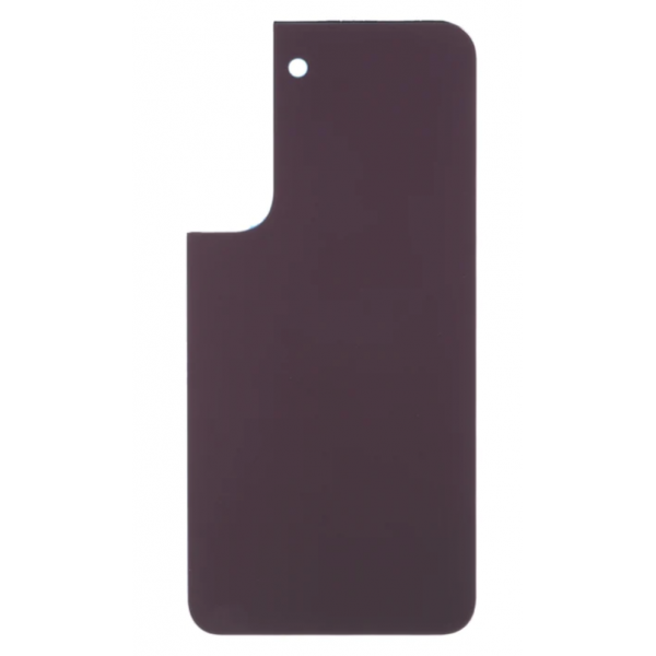 T221 Tapa Trasera Para Samsung Galaxy S22 / S901 SIN LOGO T221 Tapa Trasera Para Samsung Galaxy S22 / S901 SIN LOGO