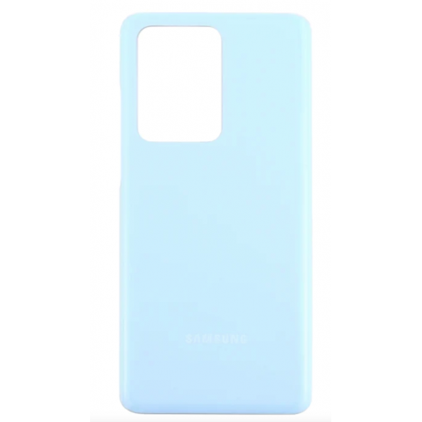 Tapa Trasera Para Samsung Galaxy S20 Ultra / G988