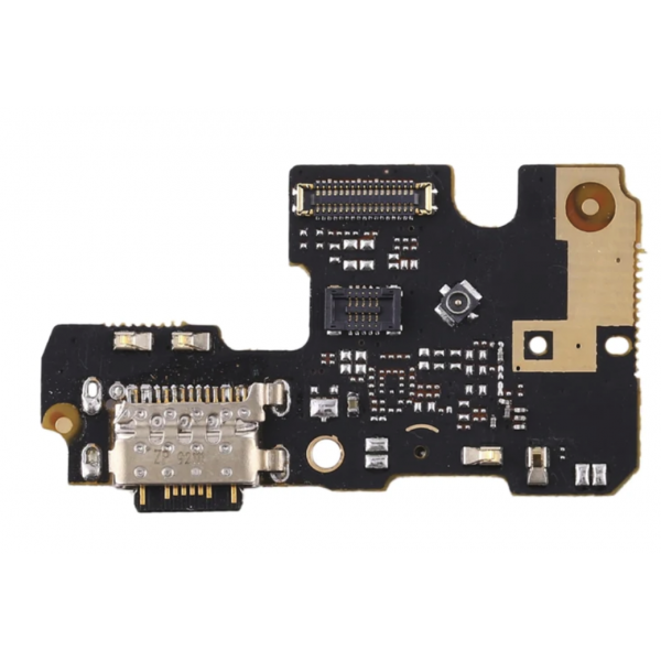 N61 Placa Carga Tipo C ORIGINAL Para Xiaomi Mi A3