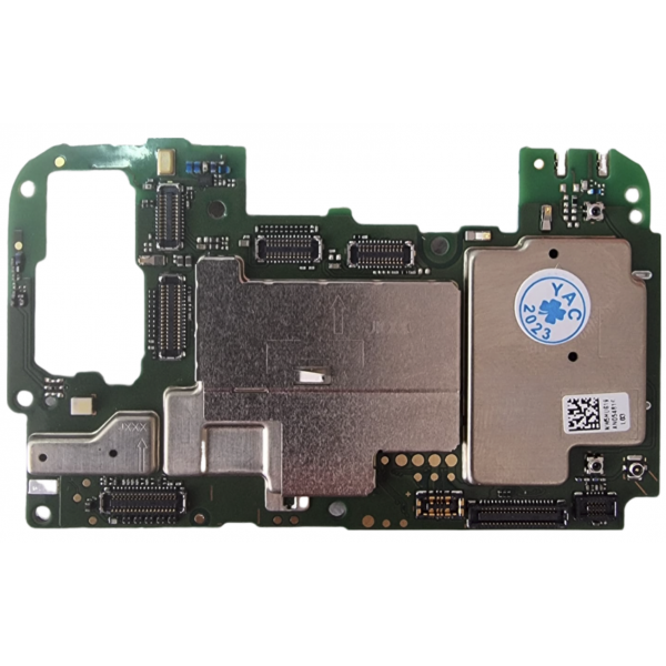 placa base movil para Huawei Y9 2019 JKM-LX3 3GB RAM / 64GB ROM