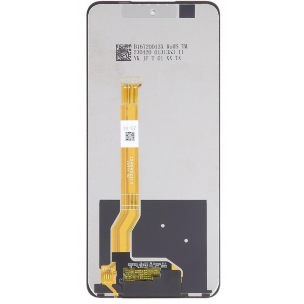 n91.2 Pantalla Completa LCD Y Táctil de movil sin marco para OPPO A98 5G (CPH2529)