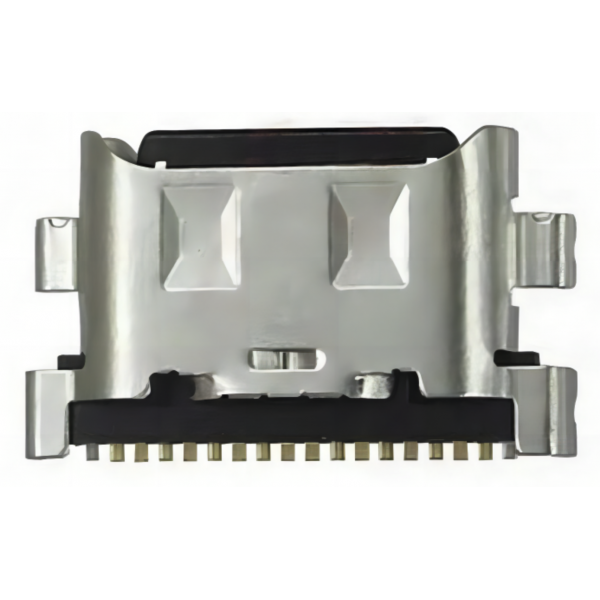 c21 Conector De Carga Tipo C para Samsung A14 4G (2023) A145F