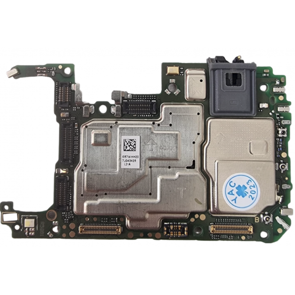 placa base movil para huawei y8p 4GB RAM / 128GB ROM