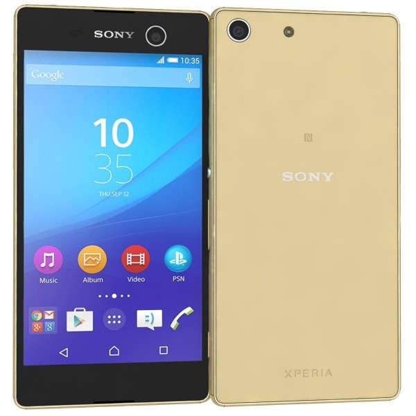 -Oferta- Telefono Movil REACONDICIONADO Segunda Mano / SONY Xperia M5 / 16 GB
