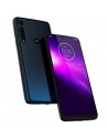 -Oferta- Telefono Movil REACONDICIONADO Segunda Mano / Motorola Moto One Macro / 64 GB