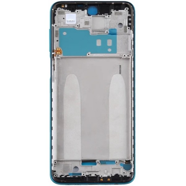 Chasis Frontal / Carcasa Delantera Para Xiaomi Redmi Note 9S / Note 9 Pro