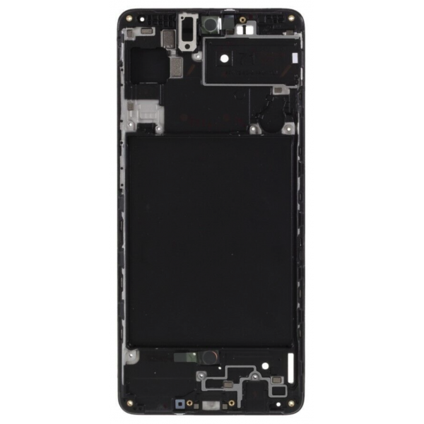 Carcasa Frontal (chasis) De LCD para Samsung A71 / A715