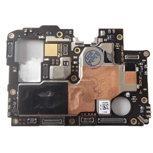 placa base movil para OPPO A73 5G CPH2161 6GB RAM / 128GB ROM