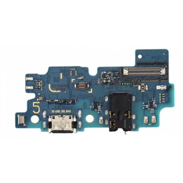 Placa Carga Tipo C ORIGINAL Para Samsung Galaxy A50 / A505