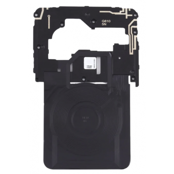 Placa Trasera NFC Para LG G8S / LM-G810