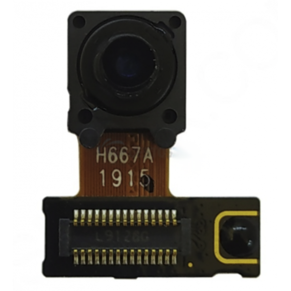 Camara Frontal Para LG G8S / LM-G810
