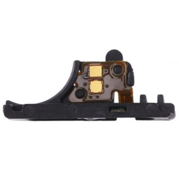 flex lateral de encendido (power) para LG G8s Thinq (LM-G810EAW)