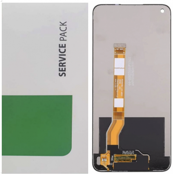 Pantalla Completa original LCD Y Táctil de movil sin marco para Realme 9 5G (RMX3388) / 9 Pro 5G (RMX3471)