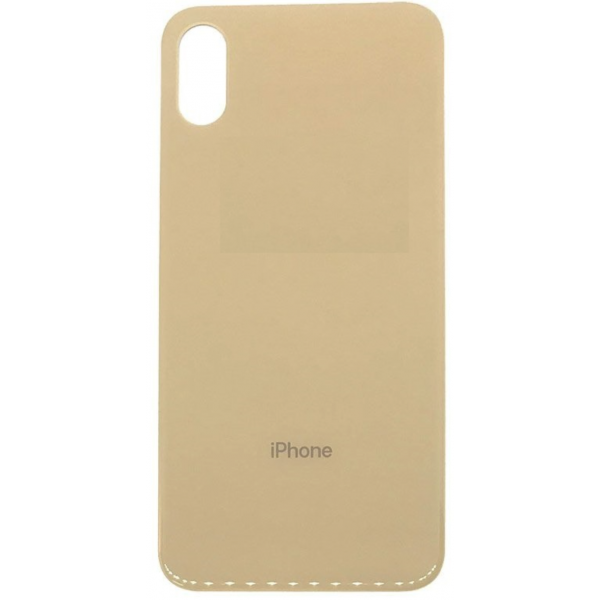 Tapa Trasera Para IPHONE XS