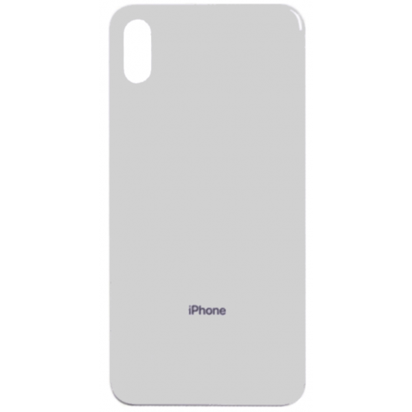 Tapa Trasera Para IPHONE XS