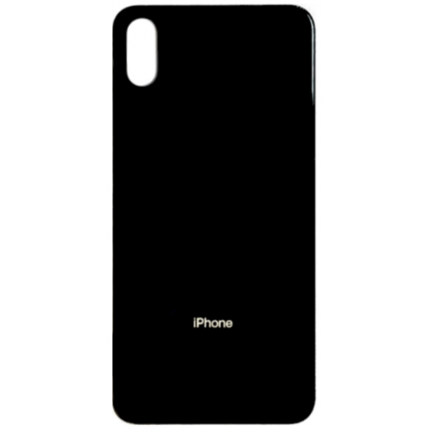 Tapa Trasera Para IPHONE XS 2
