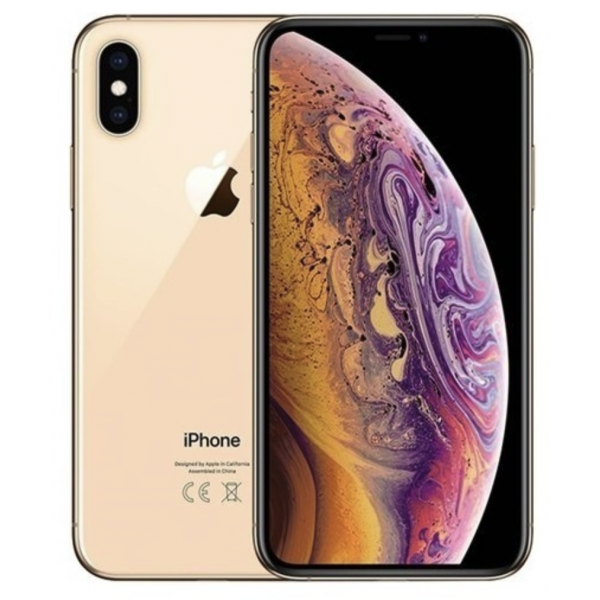 Telefono Movil REACONDICIONADO Segunda Mano / iPhone XS / 64 GB (No Funciona Face iD) Telefono Movil REACONDICIONADO Segunda Mano / iPhone XS / 64 GB (No Funciona Face iD)