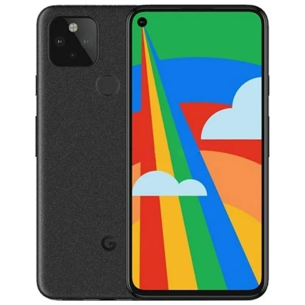 Telefono Movil REACONDICIONADO Segunda Mano Google Pixel 5 128 GB