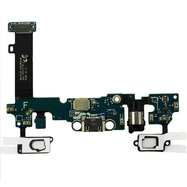 Flex con conector de carga y jack para Samsung Galaxy A7, A700F
