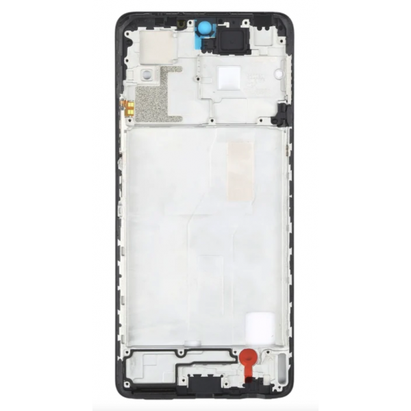 Carcasa Frontal (chasis) De LCD para Redmi Note 10 PRO 4G (M2101K6G)