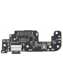 N92 Placa Carga Tipo C Para Xiaomi Redmi Note 10 Pro 5G / Poco X3 GT ORIGINAL
