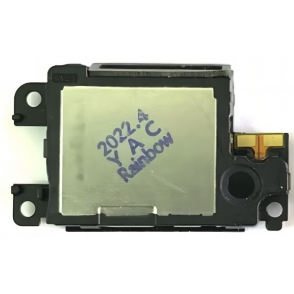 N92 Modulo De Altavoz Buzzer Para Xiaomi Redmi Note 10 Pro 5G / Poco X3 GT