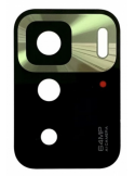 N92 Lente De Camara Para Xiaomi Redmi Note 10 PRO 5G / Poco X3 GT