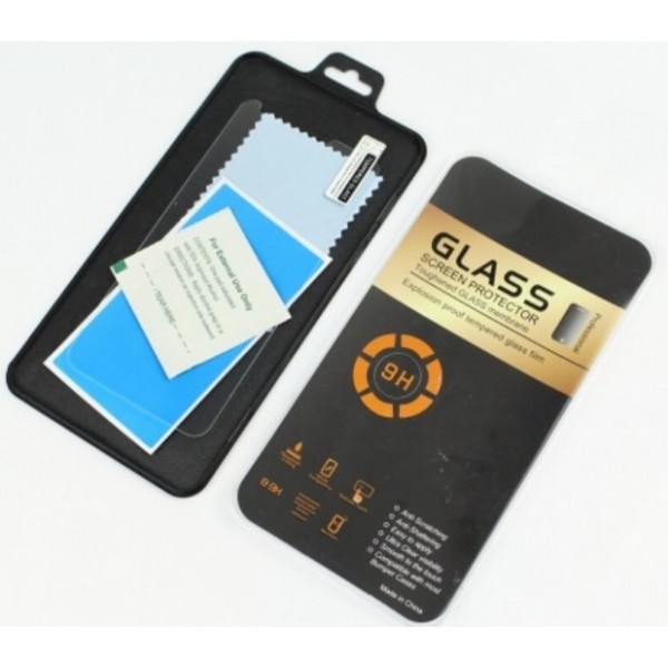 Protector Cristal Templado Para IPHONE 15 PRO